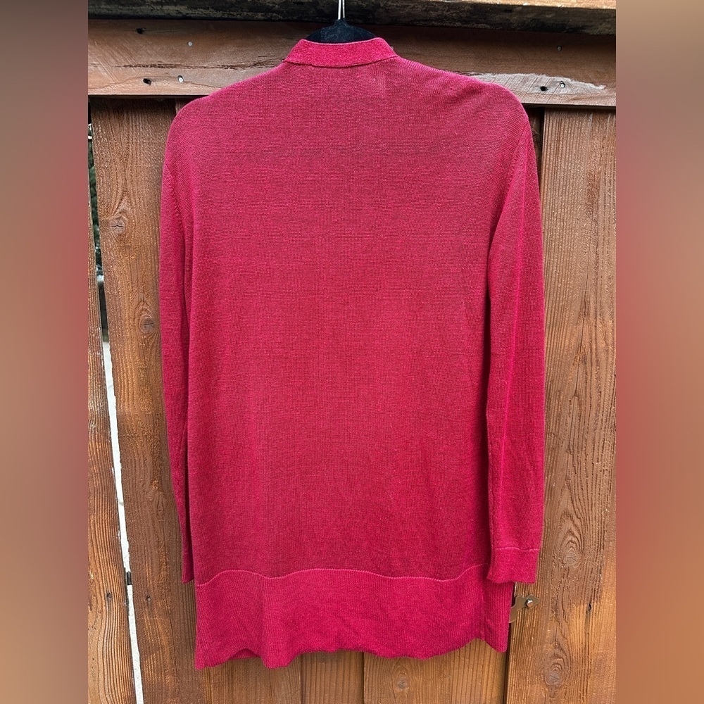 Ann Taylor cardigan set - Picture 9 of 13